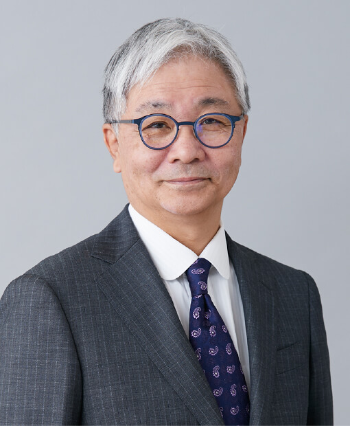 教授　佐野　力